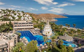 Bodrum Imperial Hotel Akyarlar 5*